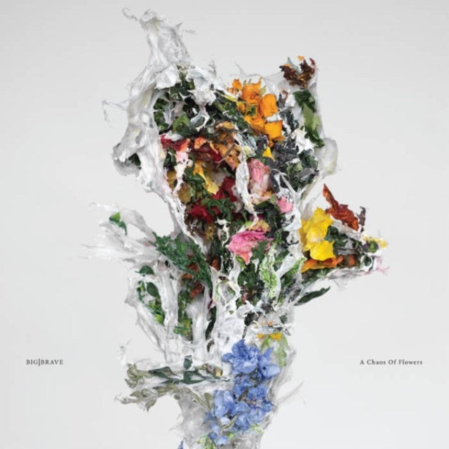 Big|Brave - A Chaos Of Flowers