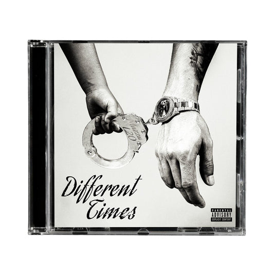 Mazza_l20 - Different Times
