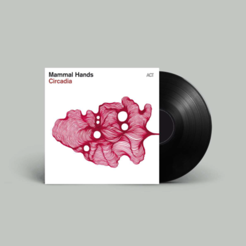 Mammal Hands - Circadia