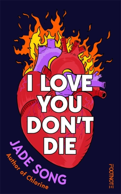 Song, Jade - I Love You Don't Die