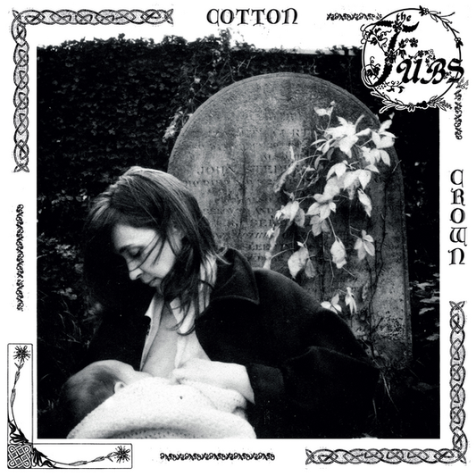 Tubs, The - Cotton Crown