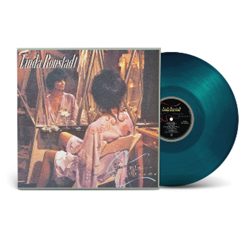 Ronstadt, Linda - Simple Dreams (2024 Reissue)