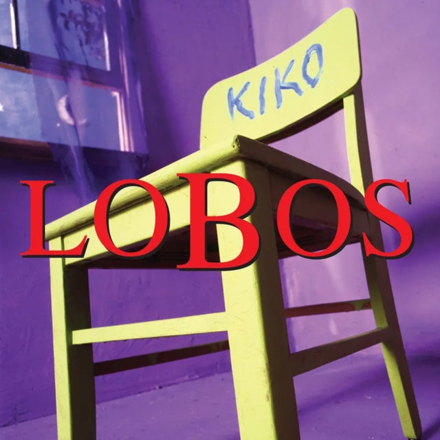 Los Lobos - Kiko (30th Anniversary Edition | Black Friday 2023)