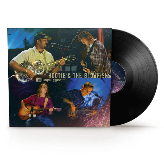 Hootie & The Blowfish - MTV Unplugged (Black Friday 2026)