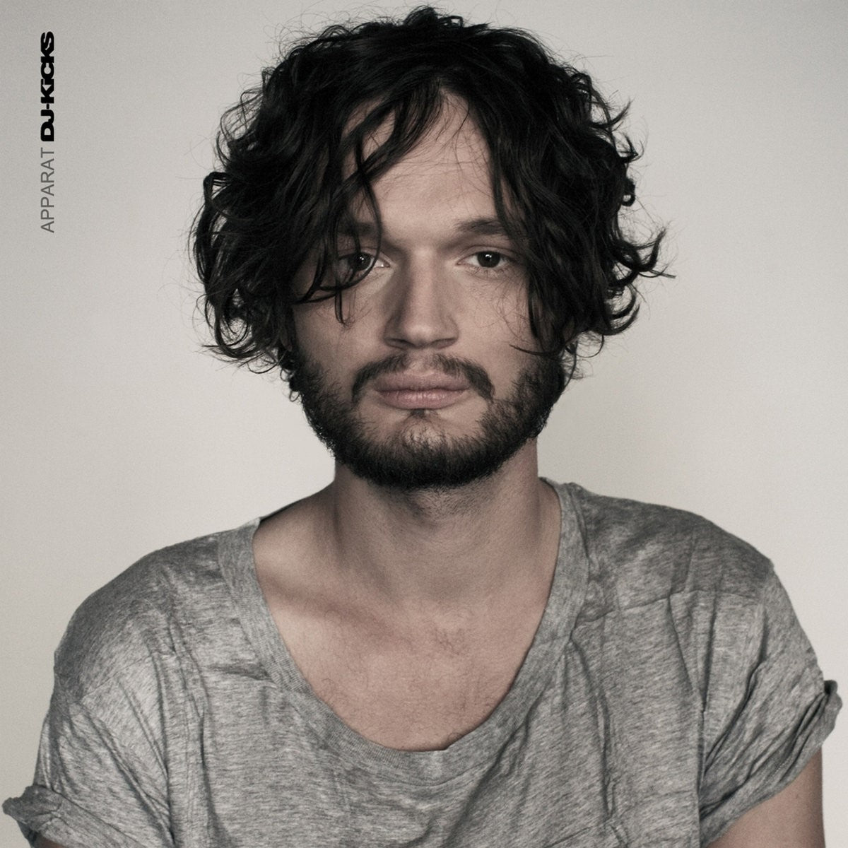 Apparat - DJ-Kicks (Various Artists) (2025 Repress)