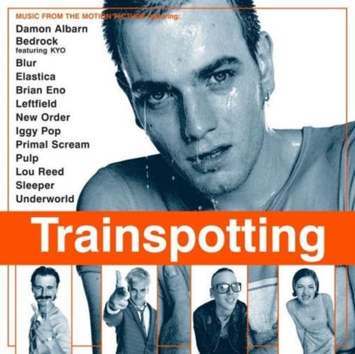 Trainspotting OST - Various