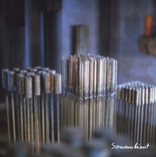 Bertoia, Harry - Clear Sounds B/W Perfetta