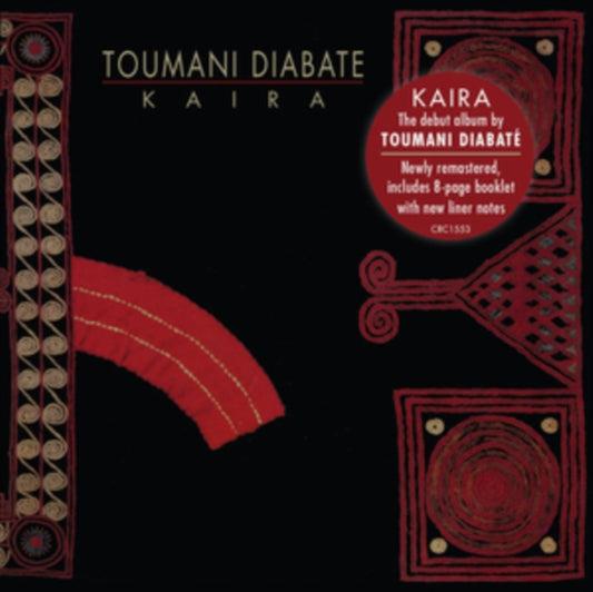 Diabate, Toumani - Kaira (2024 Reissue)