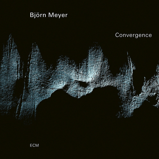 Meyer, Bjorn - Convergence