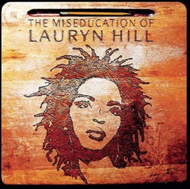 Hill, Lauryn - The Miseducation Of Lauryn Hill