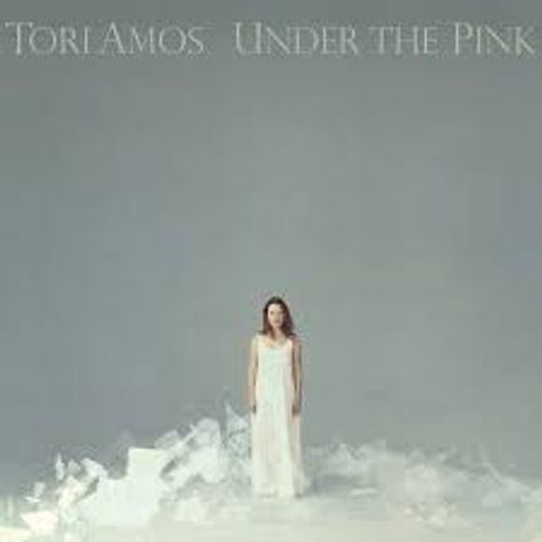 Amos, Tori - Under The Pink (Repress)