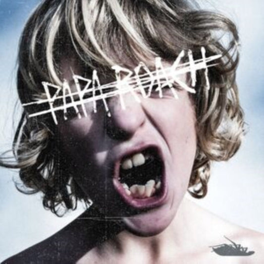 Papa Roach - Crooked Teeth (2025 Reissue)