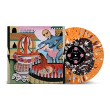 Gulch - Impenetrable Cerebral Fortress