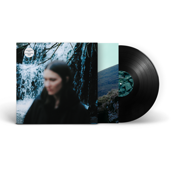 Art School Girlfriend - Lean In