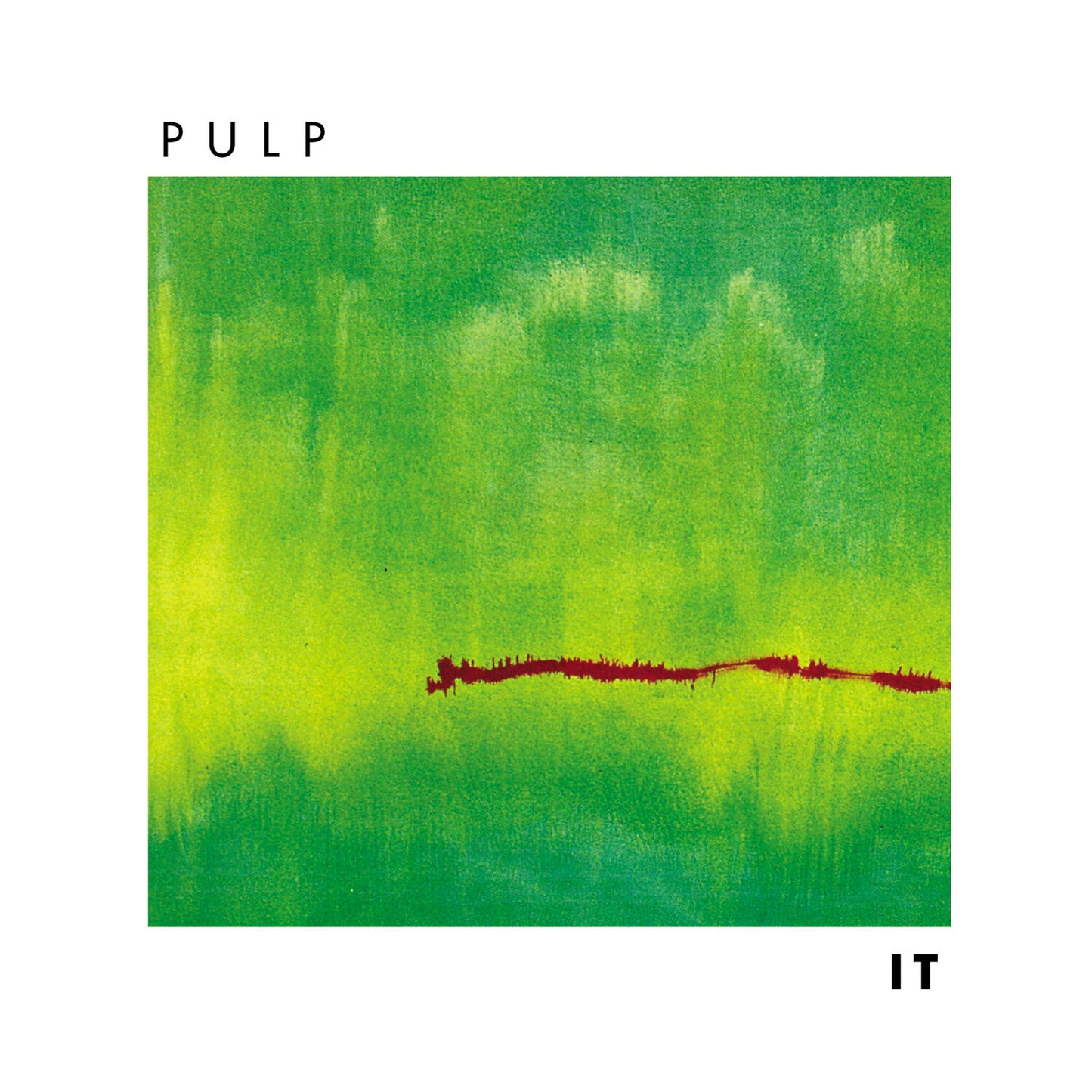 Pulp - It (2025 Repress)