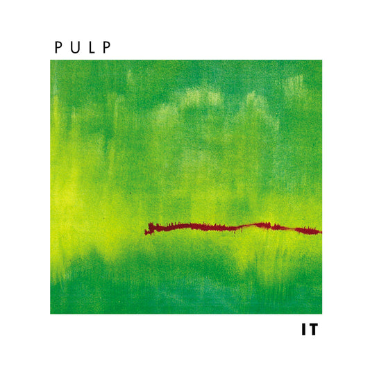 Pulp - It (2025 Repress)