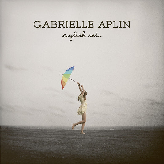 Aplin, Gabrielle - English Rain (2025 Reissue)