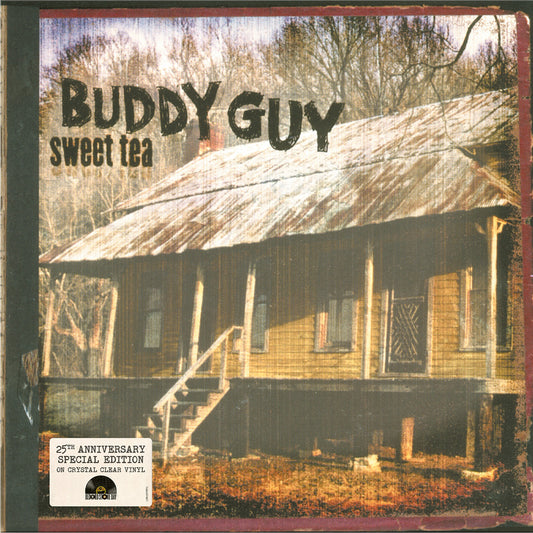 Guy, Buddy - Sweet Tea (25th Anniversary | RSD 2026)