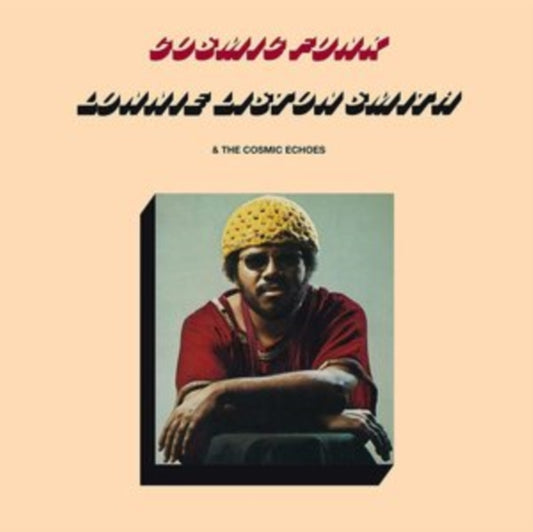 Smith, Lonnie Liston & The Cosmic Echoes - Cosmic Funk
