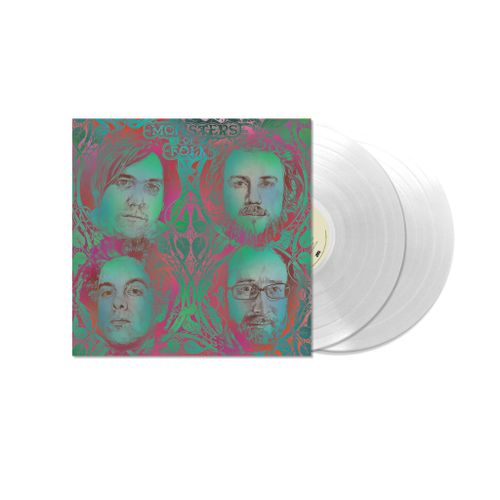 Monsters Of Folk - Monsters Of Folk (Deluxe Reissue)