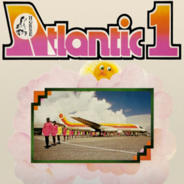 Atlantic 1 - Various Artists (Expanded Edition)