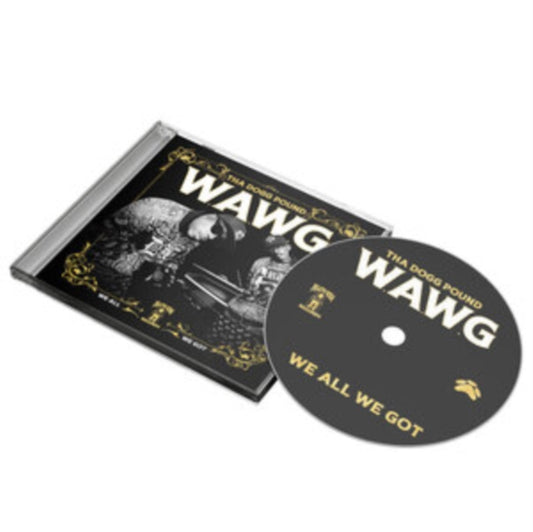 Tha Dogg Pound - W.A.W.G. (We All We Got)