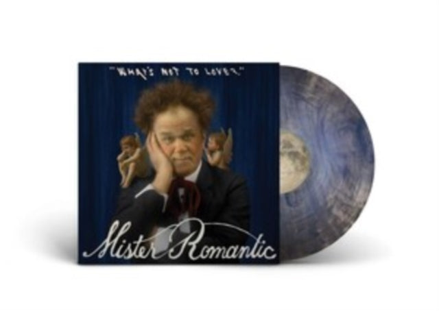 Mister Romantic (John C. Reilly) - What'S Not To Love?