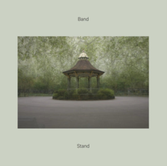Bigger Mouth, A - Band Stand
