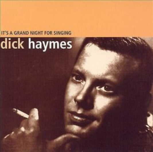 Haymes, Dick - It's A Grand Night For Singing