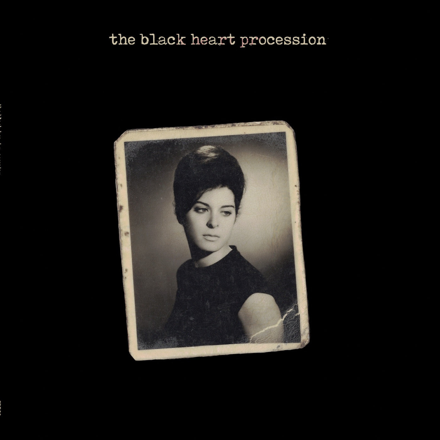 Black Heart Procession, The - 1