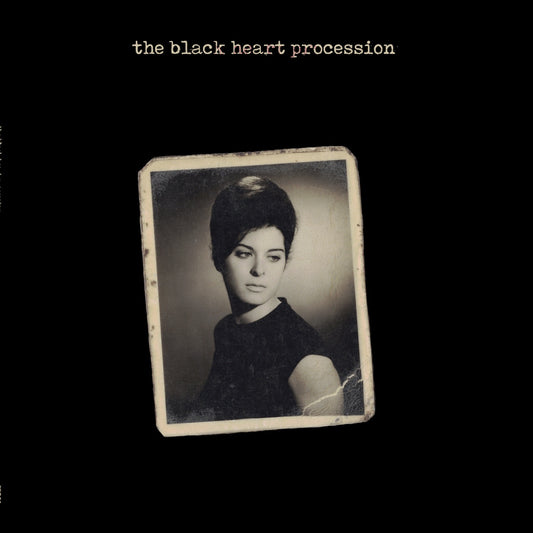 Black Heart Procession, The - 1