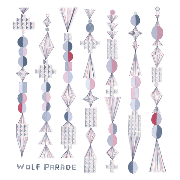 Wolf Parade - Apologies To The Queen Mary (2026 Repress)