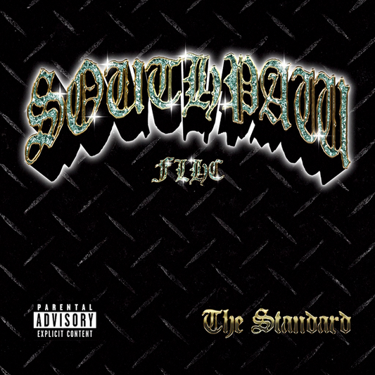 Southpaw FLHC - The Standard