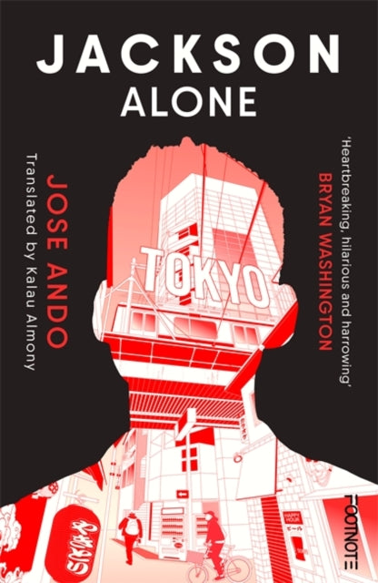 Ando, Jose - Jackson Alone