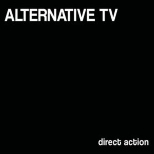 Alternative TV - Direct Action