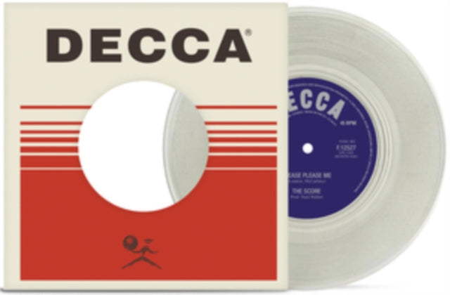 Score, The - Please Please Me / Beg Me (2025 Reissue)