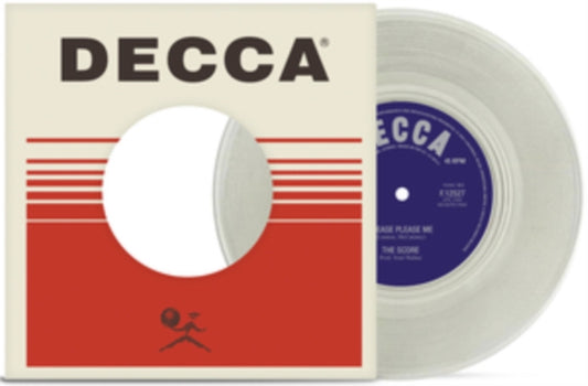 Score, The - Please Please Me / Beg Me (2025 Reissue)