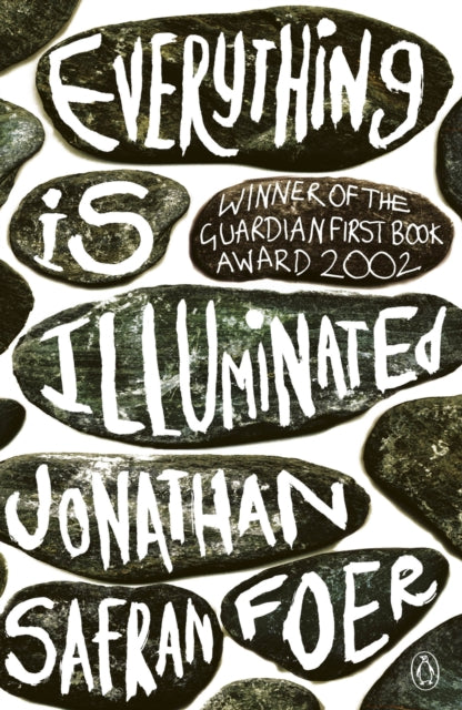 Safran Foer, Jonathan - Everything Is Illuminated