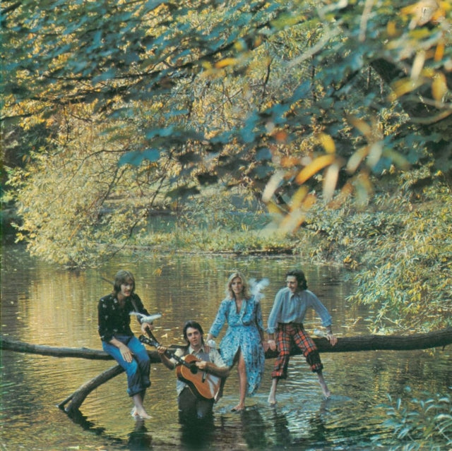 McCartney, Paul & Wings - Wild Life (2024 Reissue)