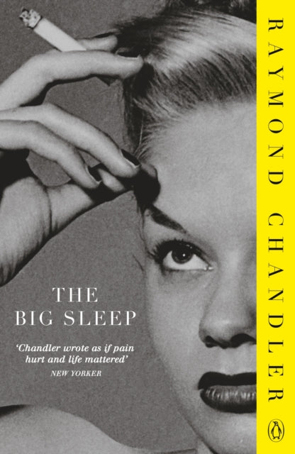 Chandler, Raymond - The Big Sleep