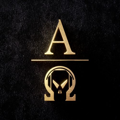 Rufige Kru (Goldie) - Alpha Omega