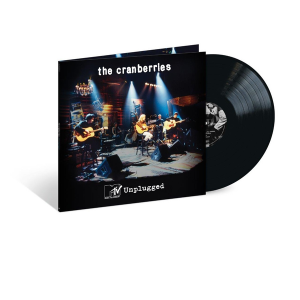 Cranberries, The - MTV Unplugged