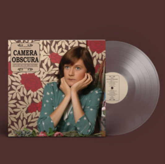 Camera Obscura - Let's Get Out Of This Country (2023 Repress)