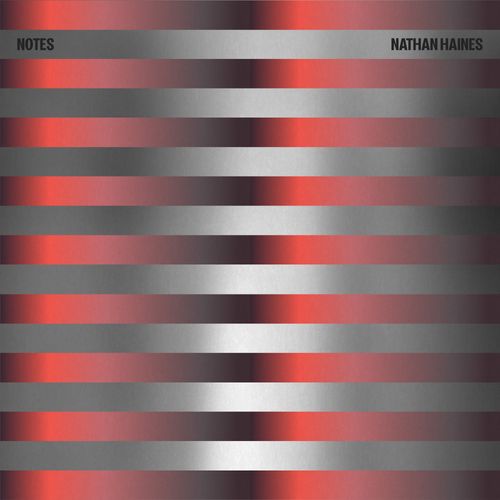 Haines, Nathan - Notes
