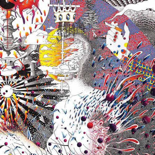 Wiltzie, Adam (Stars Of The Lid) - Eleven Fugues For Sodium Pentathol