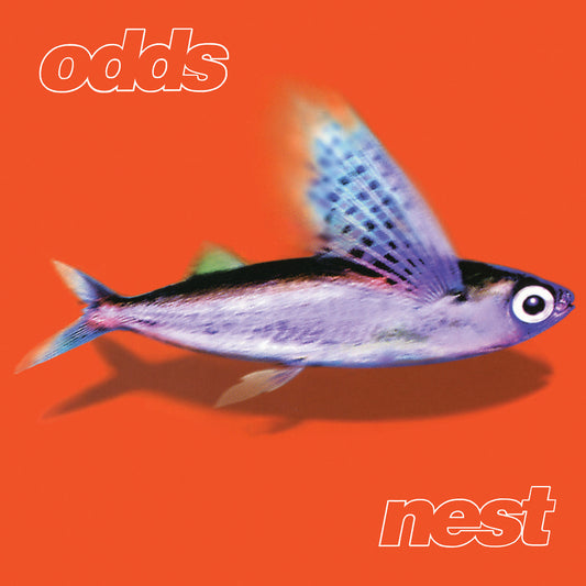 Odds - Nest (2025 Reissue)