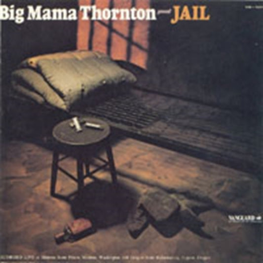 Thornton, Big Mama - Jail