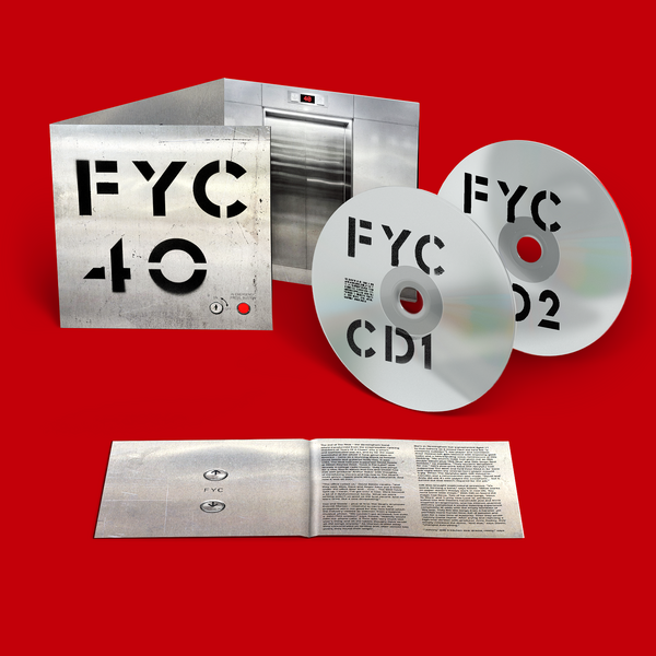 Fine Young Cannibals - FYC40