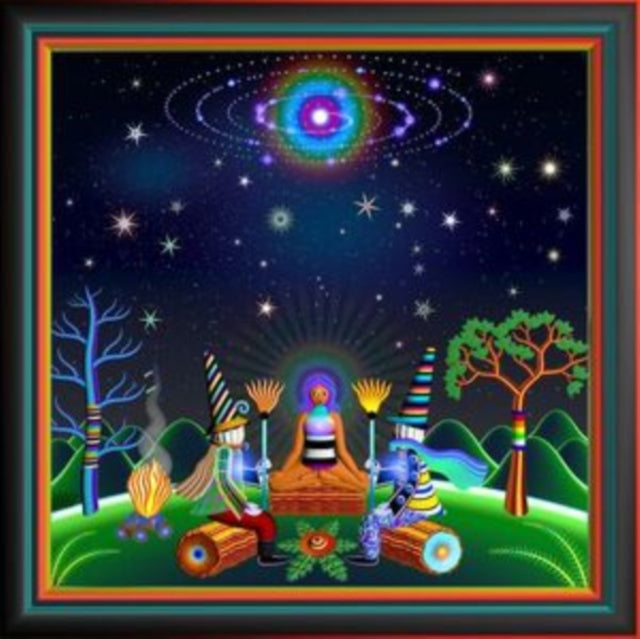 Crystal Fighters - Light+