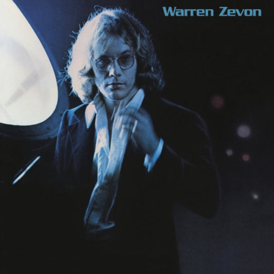 Zevon, Warren - Warren Zevon (2024 Reissue)